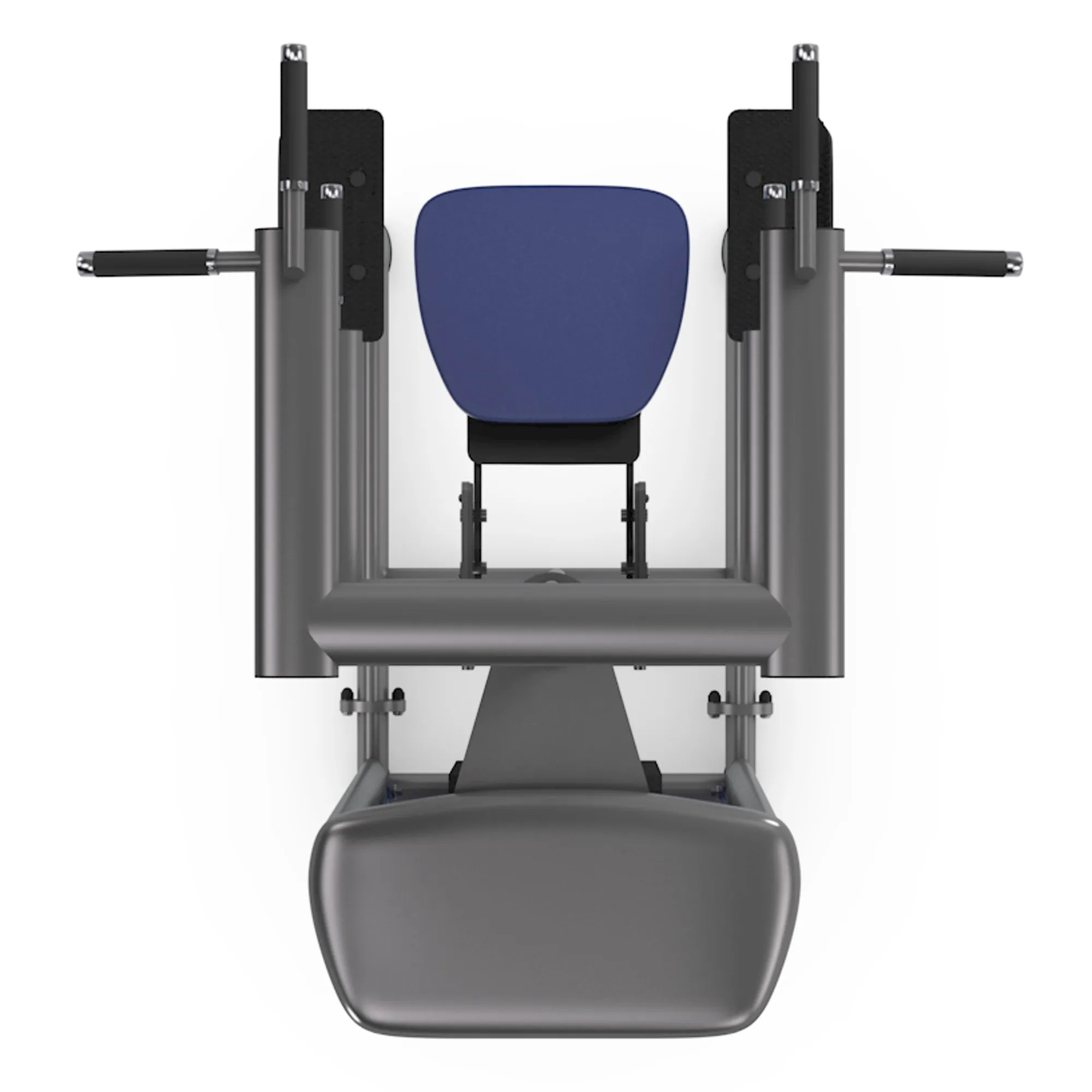 Køb gym80 Sygnum Supported Chip up og Dips maskine hos Fitness Engros.