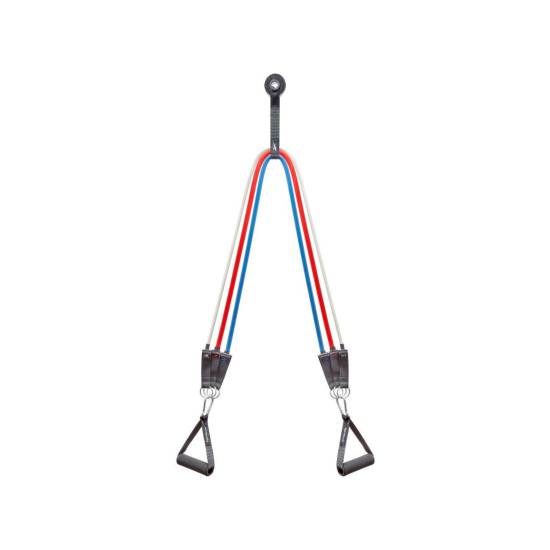 Reebok Resistance Tube Set fra Reebok