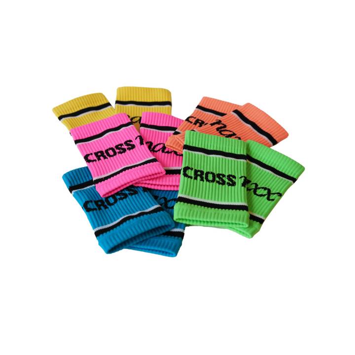 Crossmaxx Wristbands
