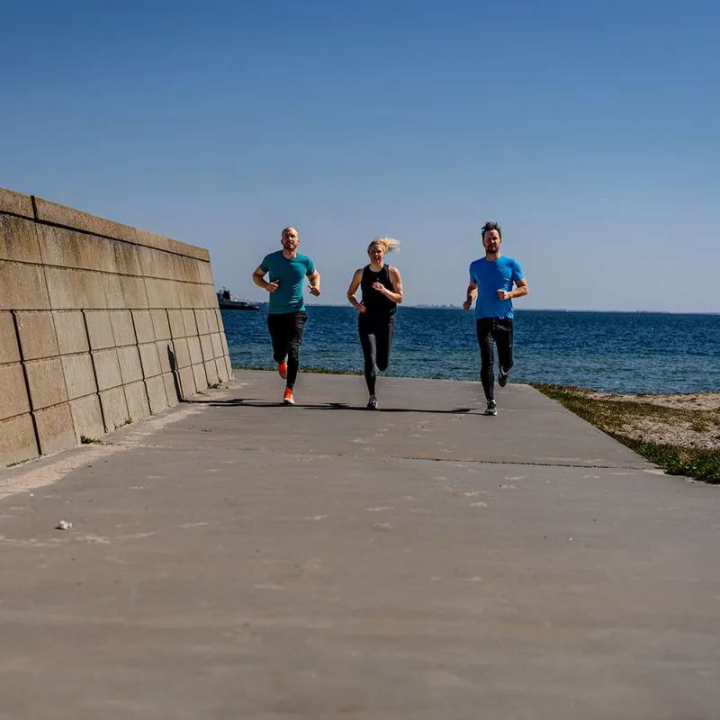 Cardio træning Cardio træning