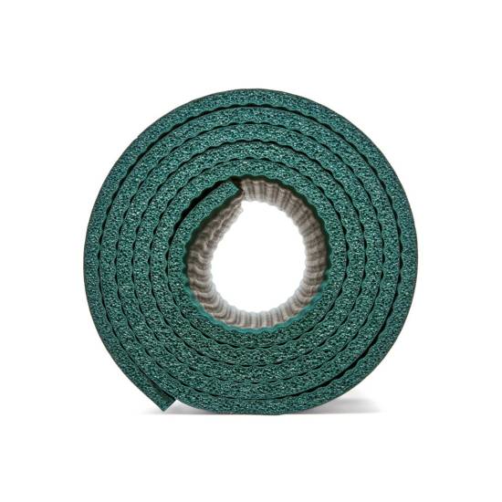 Reebok Fitness Mat - Green Halftone fra Reebok