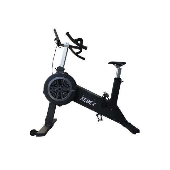 Xebex AirPlus Cycle Smart Connect Motionscykel Xebex AirPlus Cycle Smart Connect Motionscykel