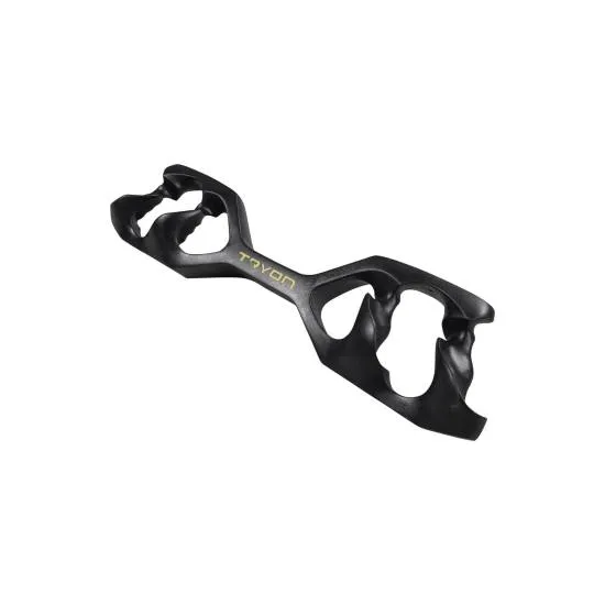 Tryon Seated Row Double Position fra TRYON Tryon Seated Row Double Position fra TRYON