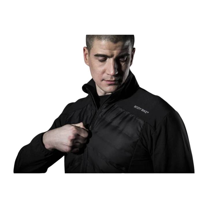 Body Bike Ventoux Jacket Unisex str. L fra Body Bike