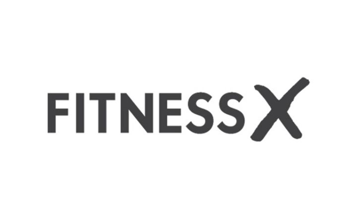 Vi samarbejder med FitnessX