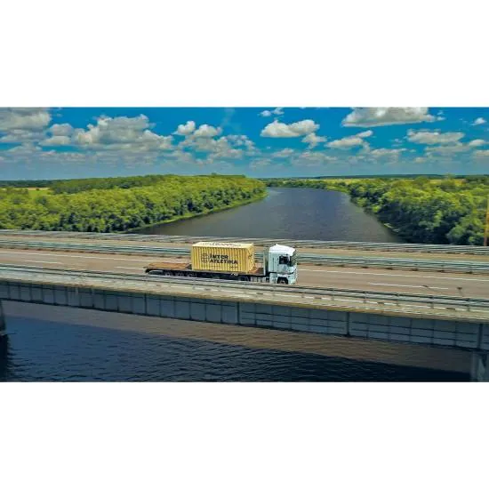 Inter Atletika Container Gym Model 3 fra Inter Atletika Inter Atletika Container Gym Model 3 fra Inter Atletika