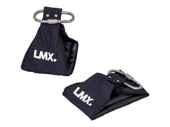 LMX. Hanging Ab Straps Mavetræner (Sæt) fra LMX. LMX. Hanging Ab Straps Mavetræner (Sæt) fra LMX.