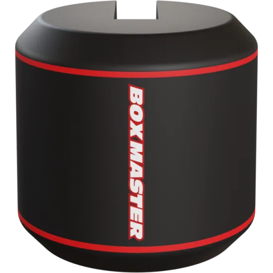 StairMaster Boxmaster Pro Tower Boksetræner fra StairMaster StairMaster Boxmaster Pro Tower Boksetræner fra StairMaster