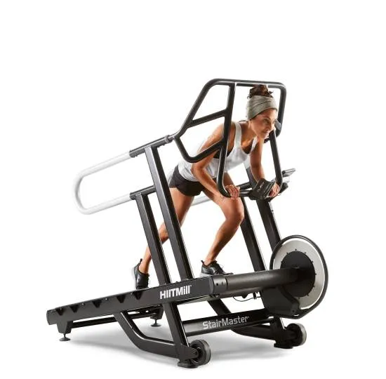 StairMaster HIITMill fra StairMaster StairMaster HIITMill fra StairMaster