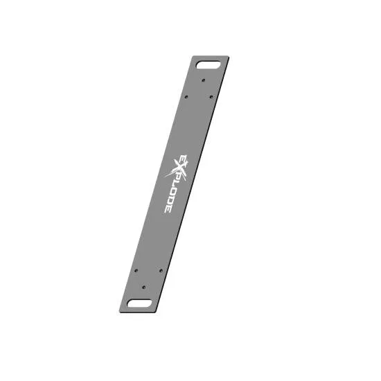 Inter Atletika Plates For Rig 110 cm Galvaniseret fra Inter Atletika Inter Atletika Plates For Rig 110 cm Galvaniseret fra Inter Atletika