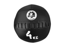 Crossmaxx Black Series Wall Ball 4 kg