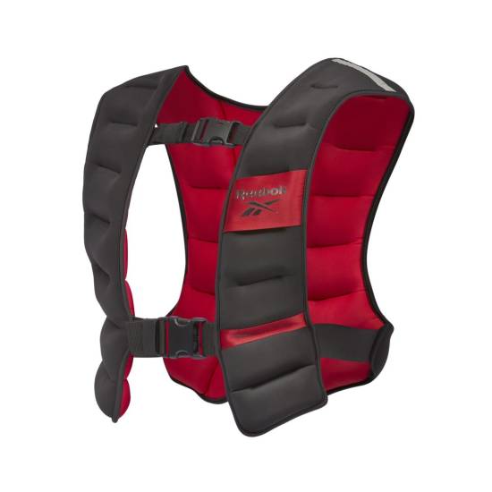 Reebok Strength Series Weight Vest - 5Kg fra Reebok