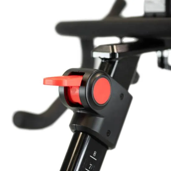 BH Fitness Xcalibur EMS Smart Bike fra BH Fitness BH Fitness Xcalibur EMS Smart Bike fra BH Fitness