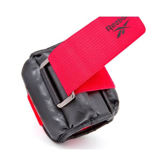 Reebok Premium Ankle/Wrist Weights - 0.5Kg fra Reebok