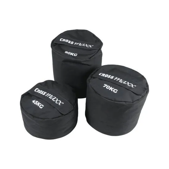 Crossmaxx Strongman Sandbag | 45-90 kg Crossmaxx Strongman Sandbag 45-90kg