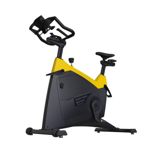 Body Bike Phantom+ Yellow fra Body Bike