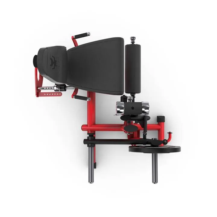 gym80 Pure Kraft Leg Extension fra gym80