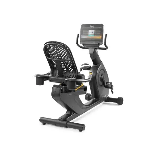 Intenza 550RBe2+ Entertainment Siddecykel fra Intenza Intenza 550RBe2+ Entertainment Siddecykel fra Intenza