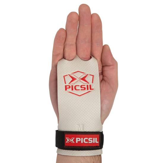 PicSil Azor Grips - 2 Hole str. XL fra PicSil
