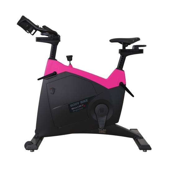 Body Bike Phantom+ Pink fra Body Bike