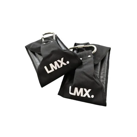 LMX. Hanging Ab Straps Mavetræner (Sæt) fra LMX. LMX. Hanging Ab Straps Mavetræner (Sæt) fra LMX.