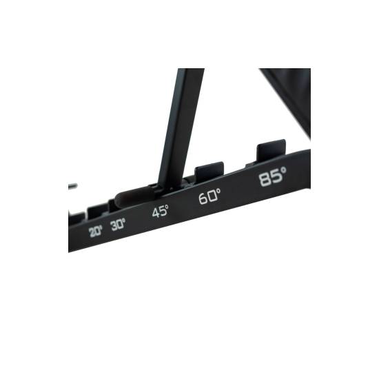 BH Fitness Adjustable Weight Bench fra BH Fitness