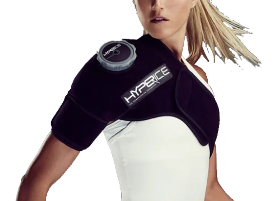 Hyperice Højre Skulder fra Hyperice Hyperice Højre Skulder fra Hyperice