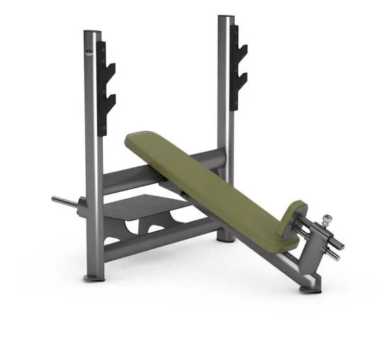 gym80 Incline Bænkpres fra gym80 gym80 Incline Bænkpres fra gym80
