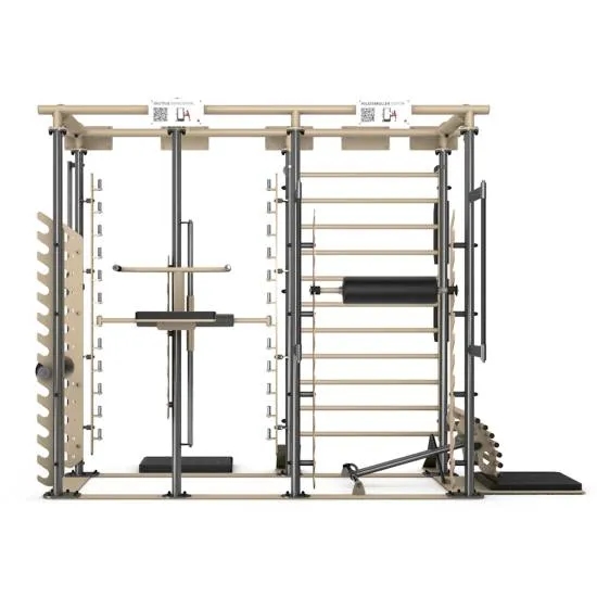 gym80 Mobility Qube Smart fra gym80 gym80 Mobility Qube Smart fra gym80