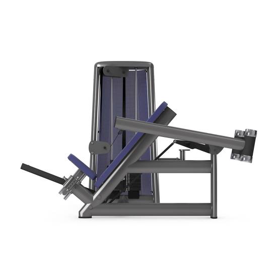 gym80 Standard Shoulder Press