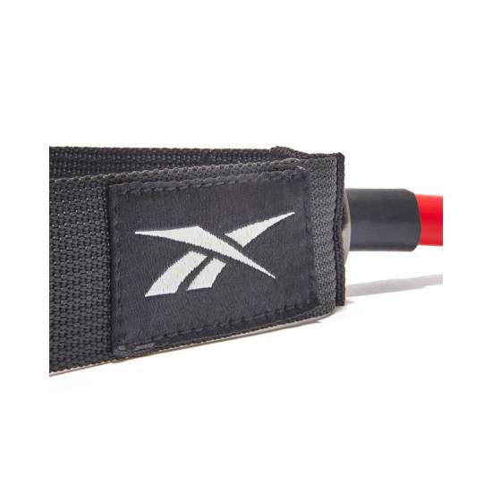 Reebok Resistance Tube - Medium fra Reebok