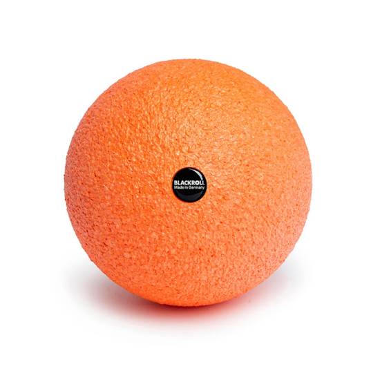 Blackroll Massagebold  Orange fra Blackroll