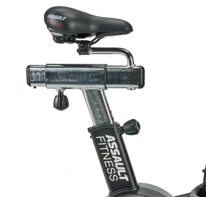 Assault Fitness AssaultBike Pro X fra Assault Fitness