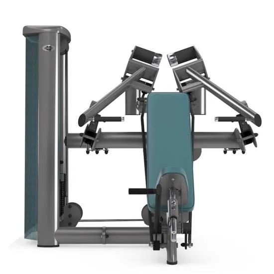 gym80 Sygnum Dual Incline Bench Press fra gym80 gym80 Sygnum Dual Incline Bench Press fra gym80