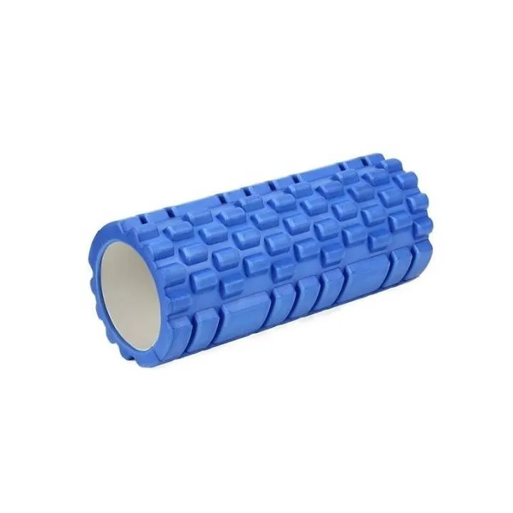 LMX. Performance Foam Roller Blue - Demo