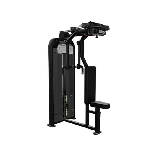 Nautilus Impact Deltoid Fly Sort fra Nautilus Nautilus Impact Deltoid Fly Sort fra Nautilus