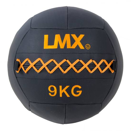 LMX. Premium Wall Ball 9 kg