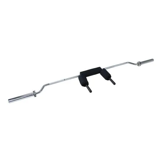 LMX. Safety Squat Bar Vægtstang 20 kg fra LMX. LMX. Safety Squat Bar Vægtstang 20 kg fra LMX.
