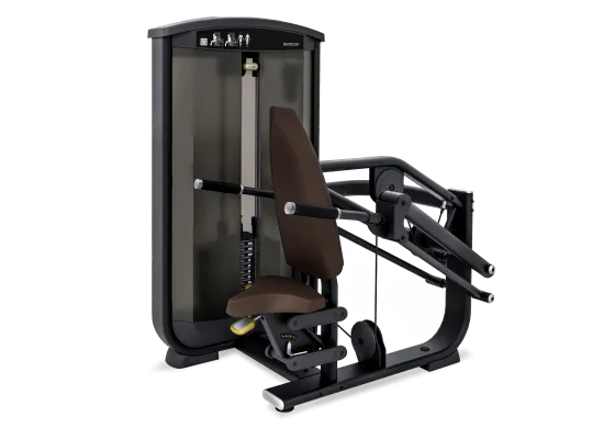 Intenza Ease Line Triceps Press/Seated Dip EL-11 fra Intenza Intenza Ease Line Triceps Press/Seated Dip EL-11 fra Intenza