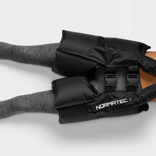 Hyperice Normatec 3 Hip Attachment fra Hyperice Hyperice Normatec 3 Hip Attachment fra Hyperice