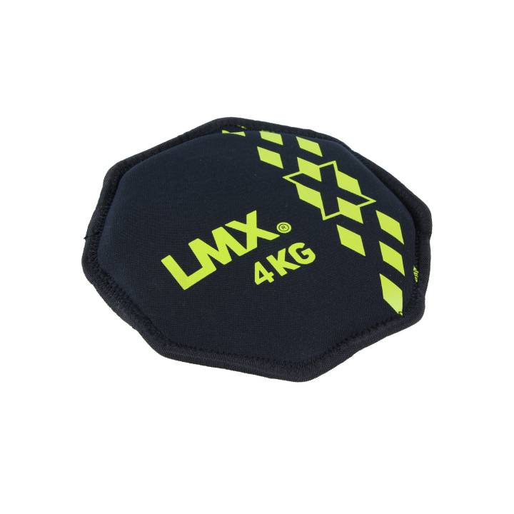 LMX. Sand Disc | 4-10 kg