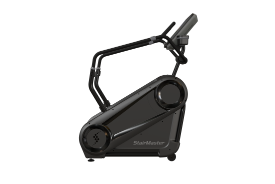 StairMaster 4 Series Trappemaskine m. 15" Touch Screen fra StairMaster