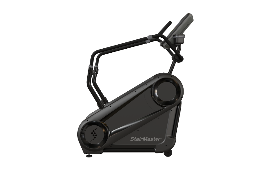 StairMaster 4 Series Trappemaskine m. 15" Touch Screen