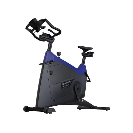 Body Bike Phantom+ Blue fra Body Bike