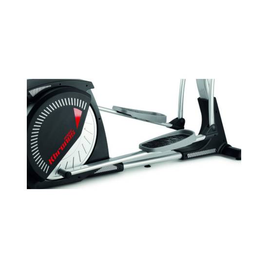BH Fitness Super Khronos Crosstrainer m. LCD Skærm fra BH Fitness