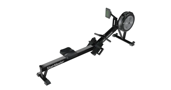 StairMaster HIIT Rower Romaskine fra StairMaster StairMaster HIIT Rower Romaskine fra StairMaster