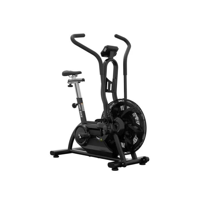 Throwdown Hiit Bike fra Throwdown