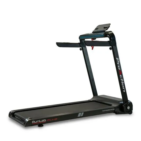 BH Fitness Runlab Plus løbebånd