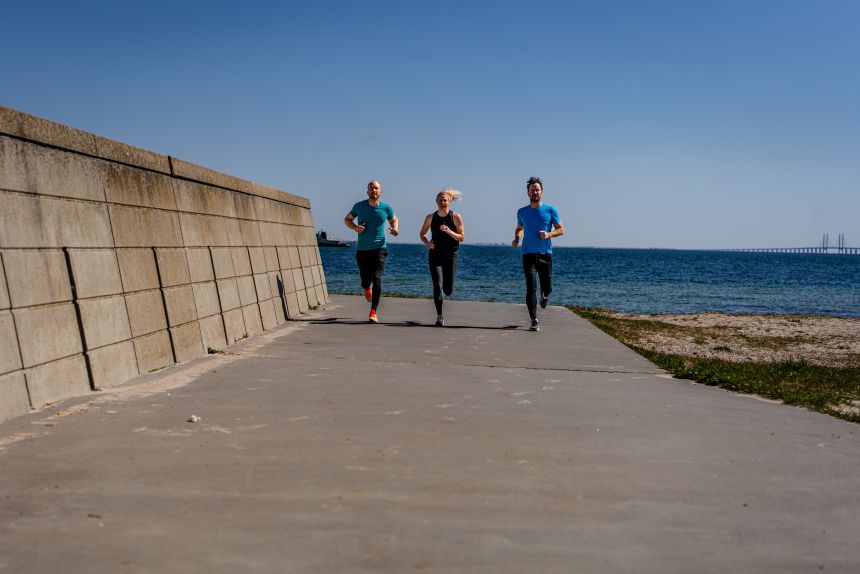 Cardio træning