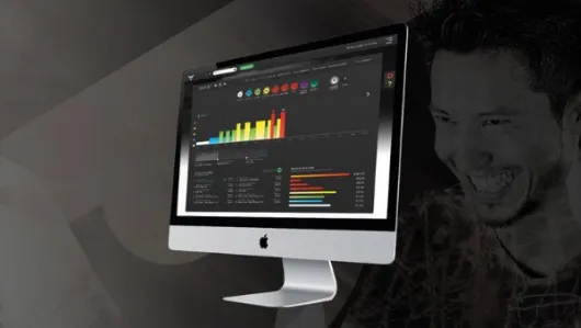Se din performance på computeren